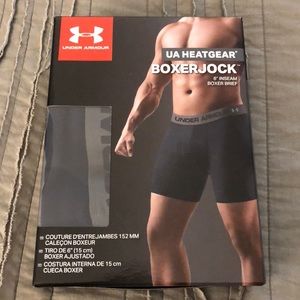 Men’s Under Armour Boxer Jock